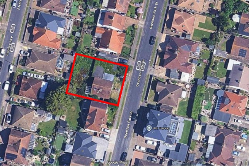 Images for Oxenden Park Drive, Herne Bay, Kent