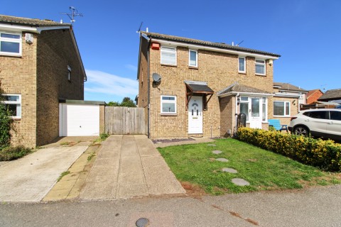 View Full Details for Broomfield Road, Herne Bay, Kent