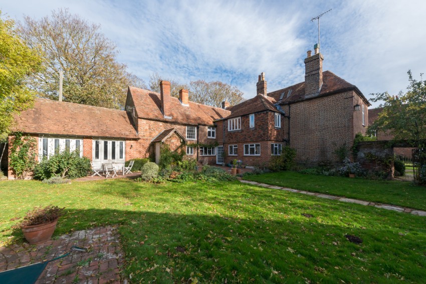 Images for Manor House, Ford, Hoath, Canterbury, Kent