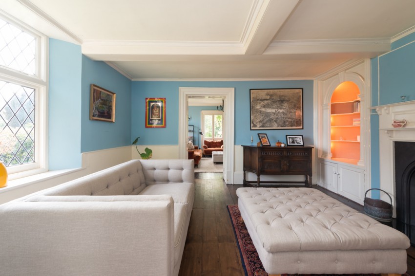 Images for Manor House, Ford, Hoath, Canterbury, Kent