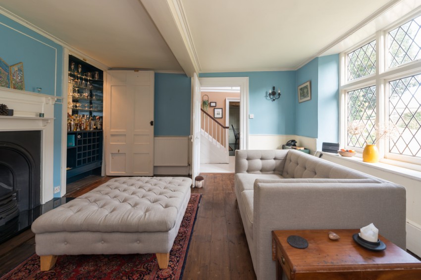 Images for Manor House, Ford, Hoath, Canterbury, Kent