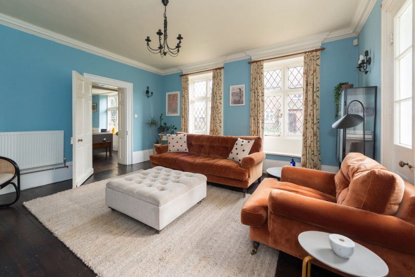 Images for Manor House, Ford, Hoath, Canterbury, Kent