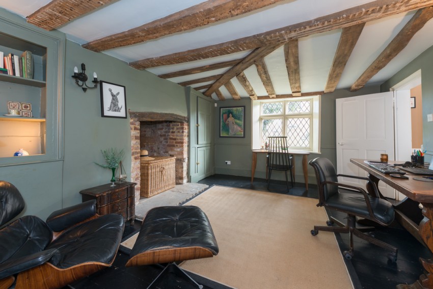 Images for Manor House, Ford, Hoath, Canterbury, Kent