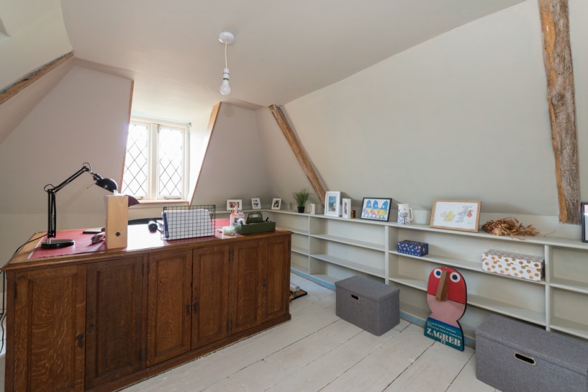 Images for Manor House, Ford, Hoath, Canterbury, Kent