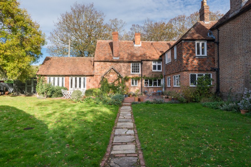 Images for Manor House, Ford, Hoath, Canterbury, Kent