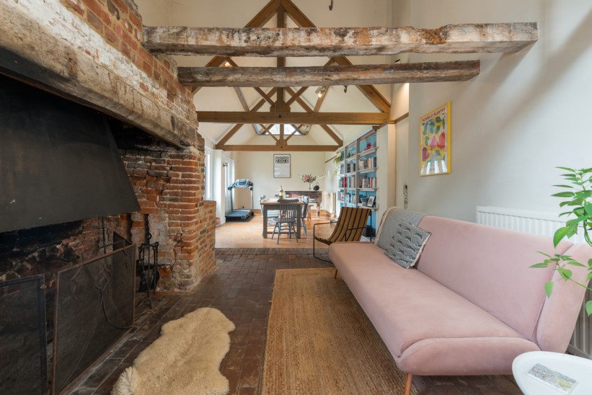 Images for Manor House, Ford, Hoath, Canterbury, Kent