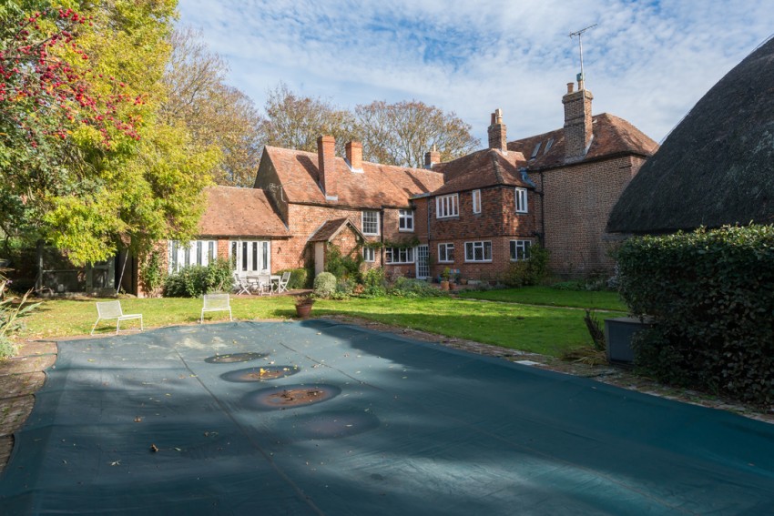 Images for Manor House, Ford, Hoath, Canterbury, Kent