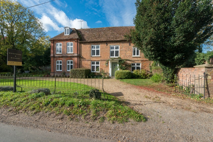 Images for Manor House, Ford, Hoath, Canterbury, Kent