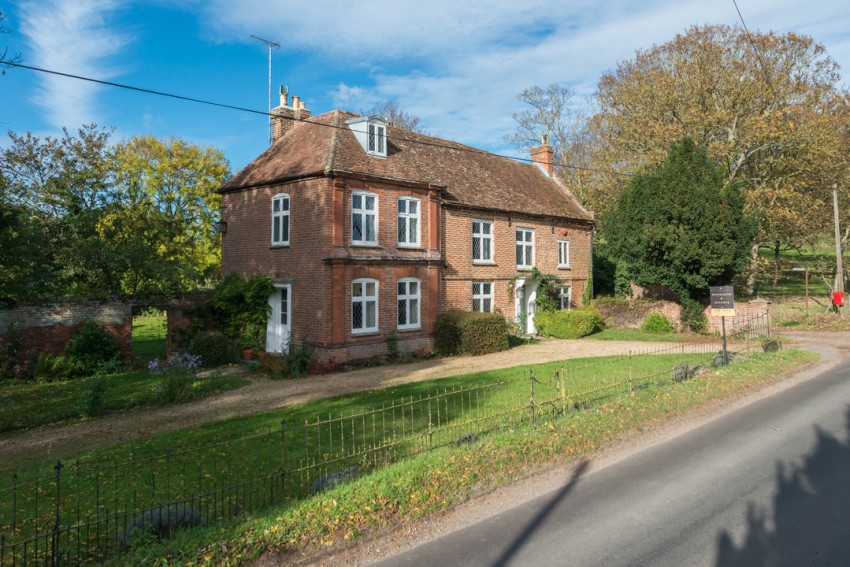 Images for Manor House, Ford, Hoath, Canterbury, Kent