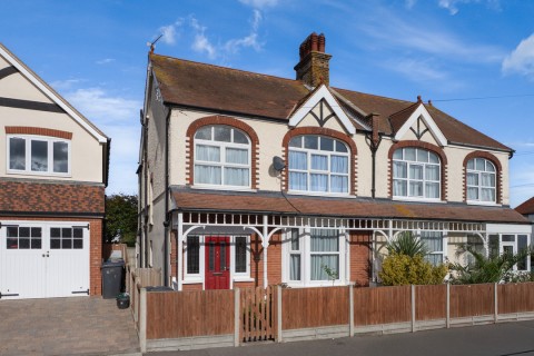 View Full Details for The Broadway, Herne Bay, Kent