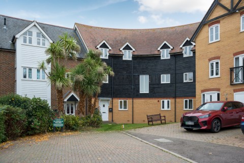 View Full Details for Bluefield Mews, Whitstable