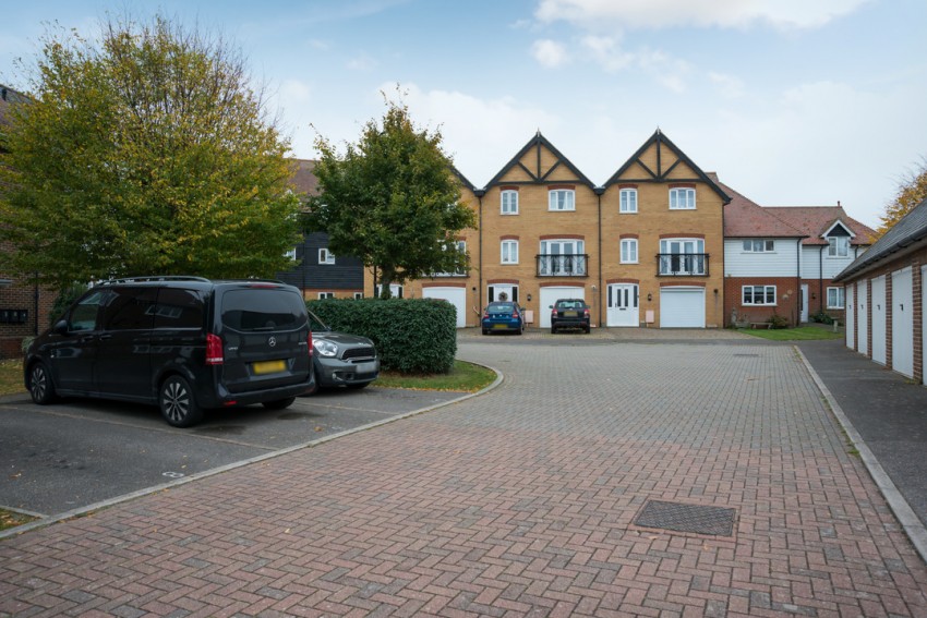Images for Bluefield Mews, Whitstable