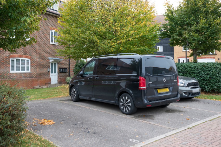 Images for Bluefield Mews, Whitstable