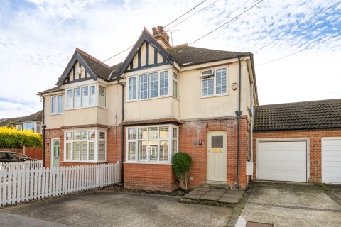 View Full Details for Hillview Road, Whitstable