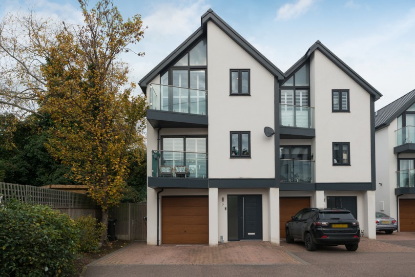 Images for Old Millfield Works, Belmont Road, Whitstable, Kent