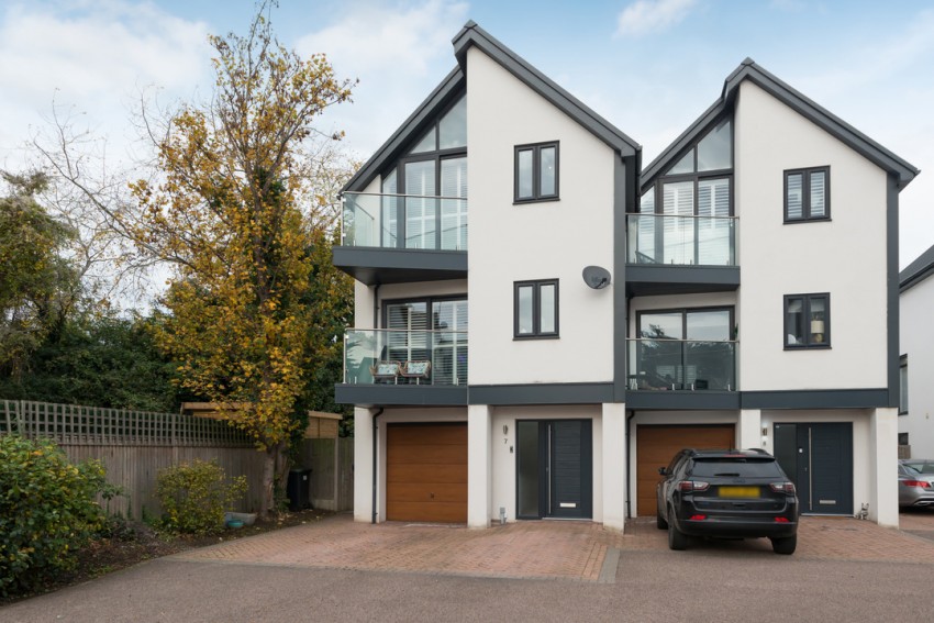 Images for Old Millfield Works, Belmont Road, Whitstable