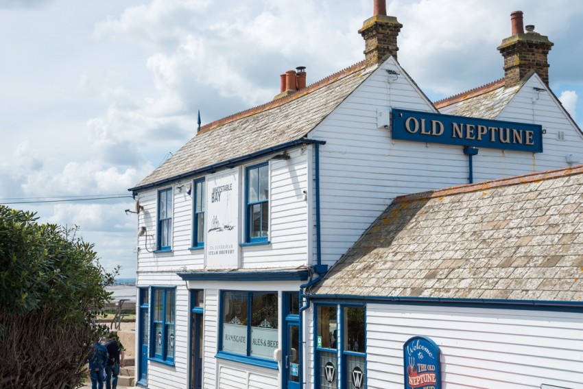 Images for Old Millfield Works, Belmont Road, Whitstable, Kent