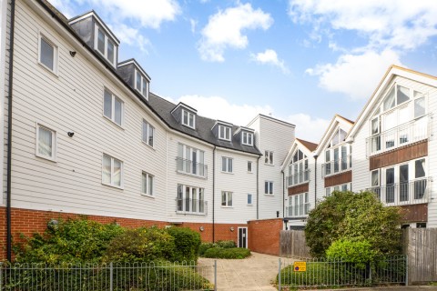 View Full Details for Victoria Mews, Regent Street, Whitstable, Kent