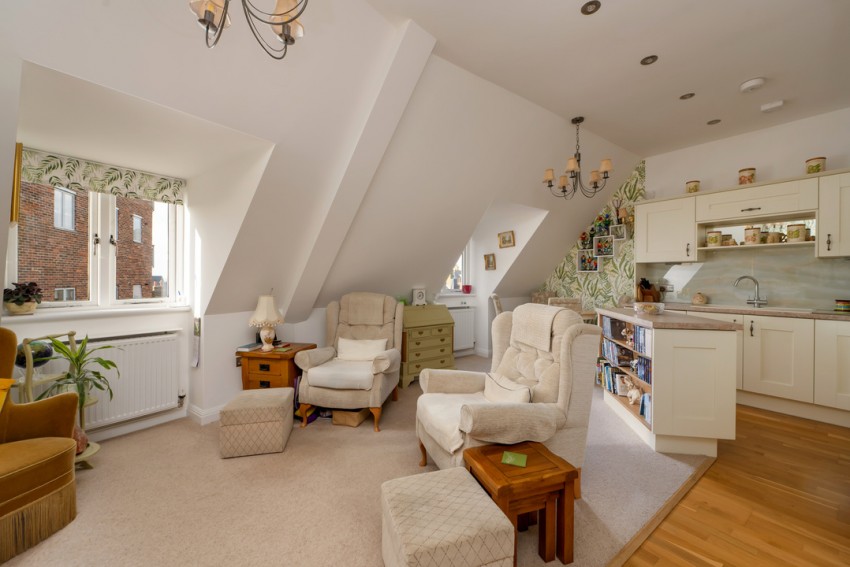 Images for Victoria Mews, Regent Street, Whitstable, Kent