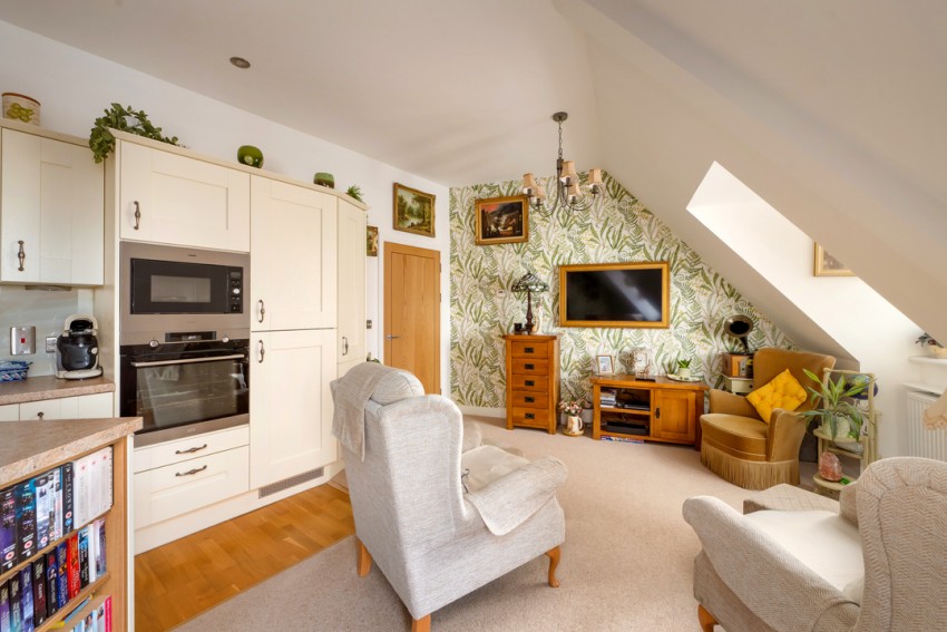 Images for Victoria Mews, Regent Street, Whitstable, Kent