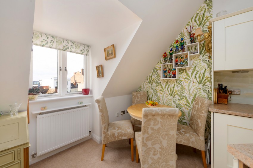 Images for Victoria Mews, Regent Street, Whitstable, Kent