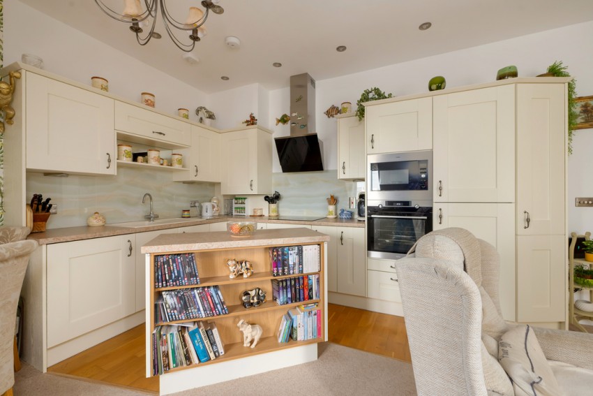 Images for Victoria Mews, Regent Street, Whitstable, Kent