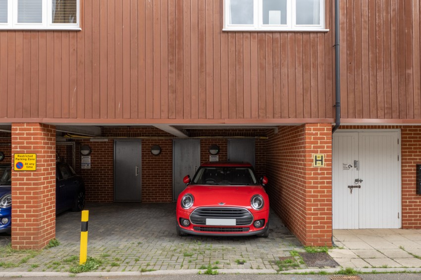 Images for Victoria Mews, Regent Street, Whitstable, Kent