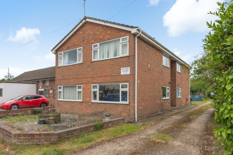 View Full Details for Rectory Court, Rectory Gardens, Whitstable