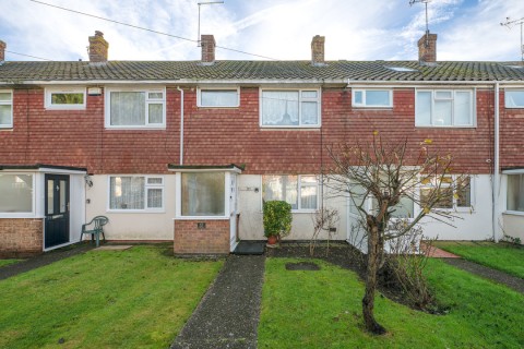 View Full Details for Sherwood Drive, Whitstable