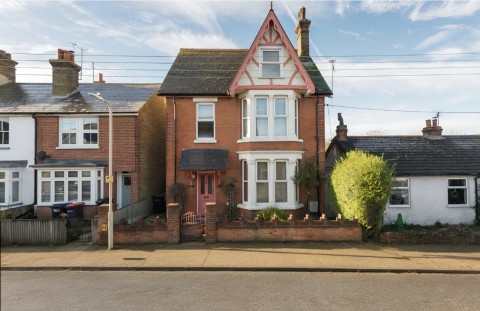 View Full Details for Clare Road, Whitstable