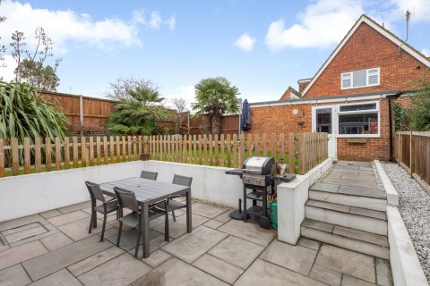 View Full Details for Shearwater Avenue, Whitstable