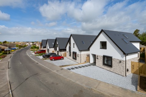 View Full Details for Sea Dancer, Macdonald Parade, Whitstable