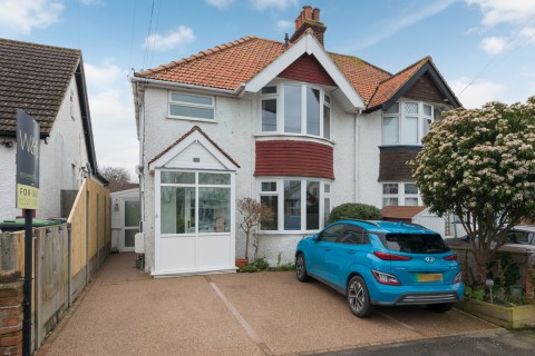 View Full Details for Douglas Avenue, Whitstable