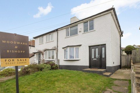 View Full Details for Herne Avenue, Herne Bay, Kent