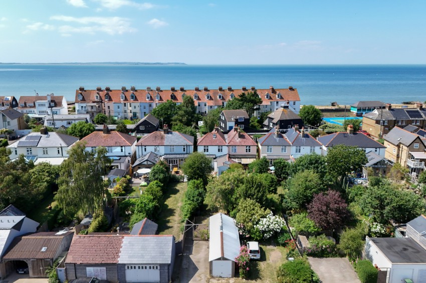 Images for Island Wall, Whitstable
