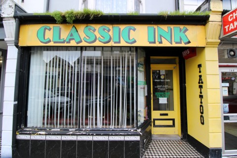 View Full Details for High Street, Herne Bay, Kent