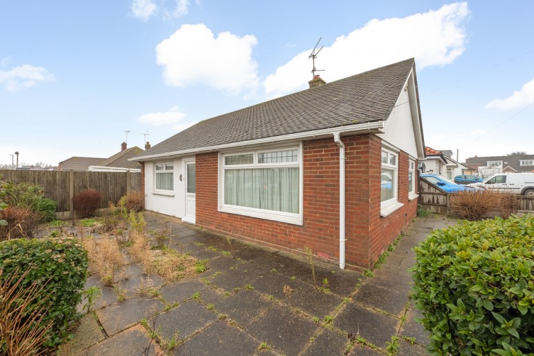 Greenhill Road, Herne Bay, Kent