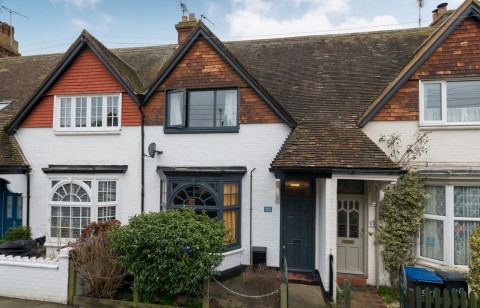 View Full Details for Clare Road, Whitstable, Kent