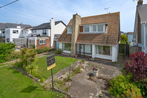 View Full Details for Preston Parade, Seasalter, Whitstable, Kent