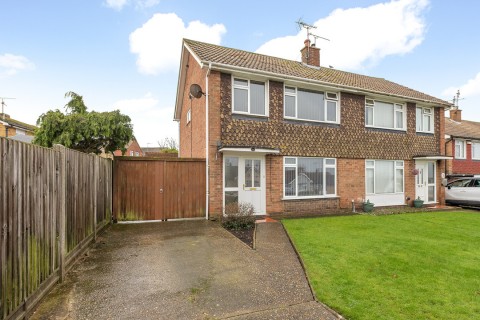 View Full Details for Hillcroft Road, Herne Bay, Kent