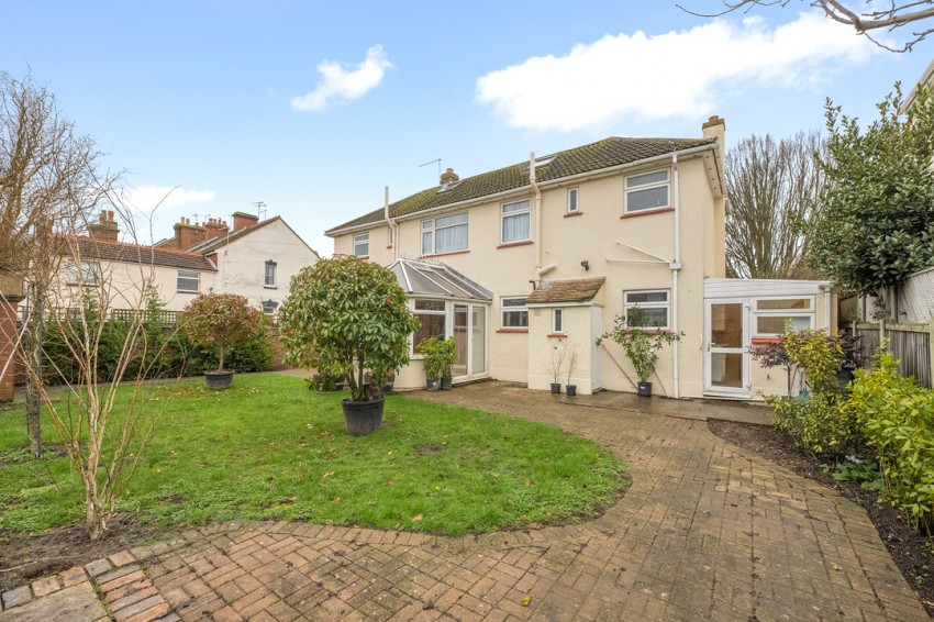 Images for Brunswick Square, Herne Bay, Kent