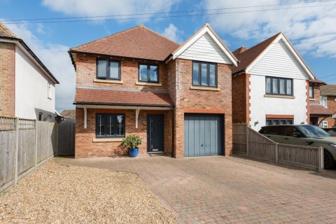 View Full Details for Bishopstone Lane, Herne Bay