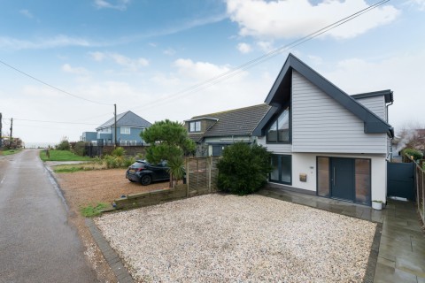 View Full Details for Hodgson Road, Seasalter, Whitstable