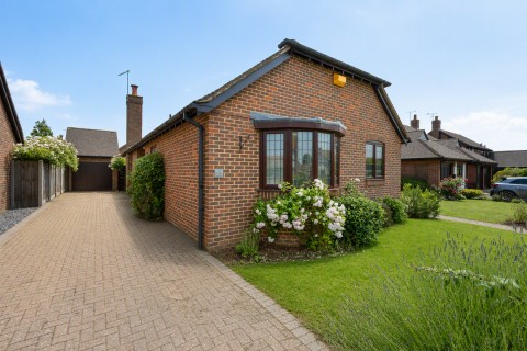 View Full Details for Polo Way, Chestfield, Whitstable