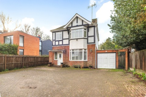 View Full Details for Old Dover Road, Canterbury