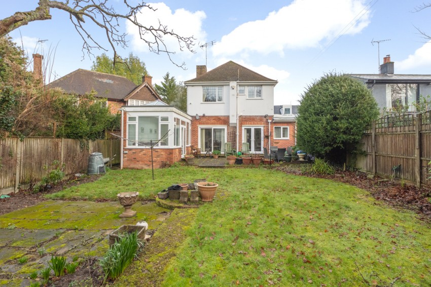 Images for Old Dover Road, Canterbury