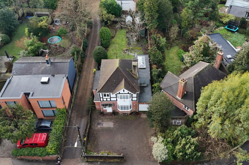 Images for Old Dover Road, Canterbury