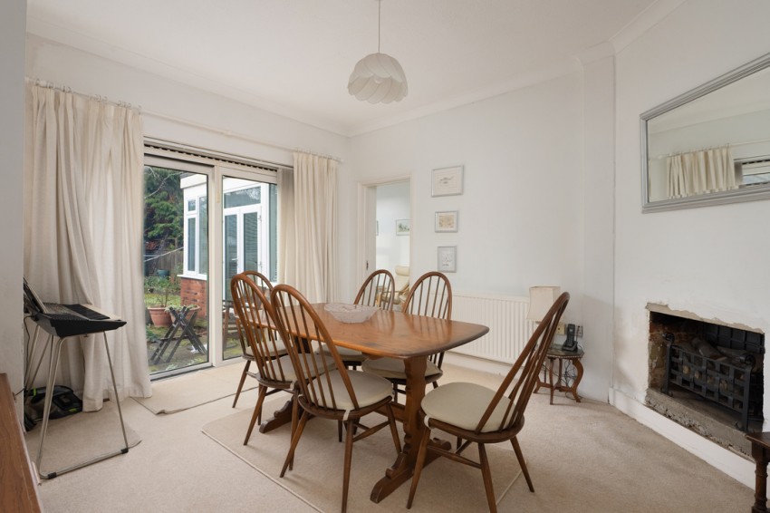 Images for Old Dover Road, Canterbury