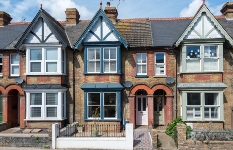 View Full Details for Cromwell Road, Whitstable