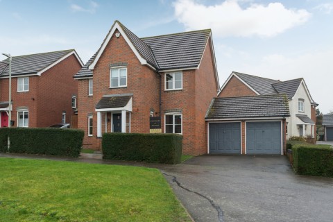 View Full Details for Speedwell Road, Whitstable